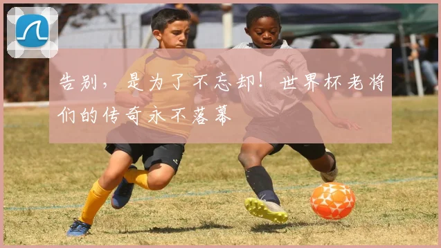 告别,是为了不忘却!世界杯老将们的传奇永不落幕