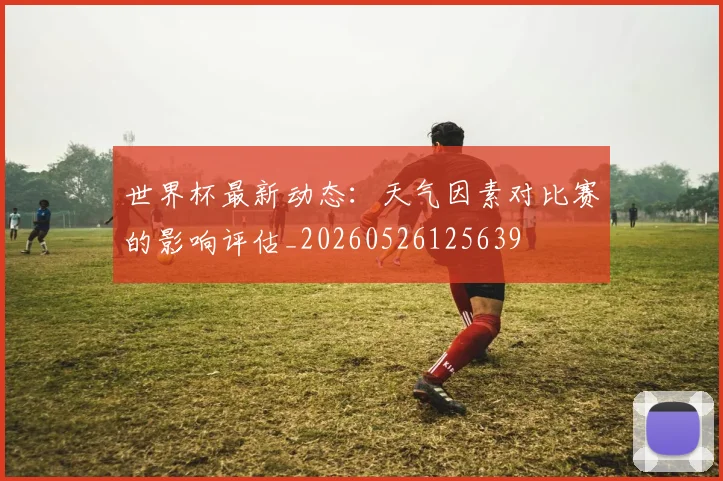 世界杯最新动态：天气因素对比赛的影响评估_20260526125639